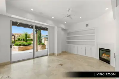 9101 Alta Drive 102, Las Vegas, NV 89145 Living Room
