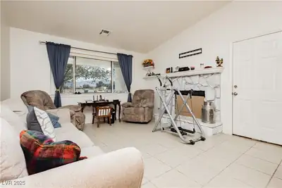2251 Bridger Street, Pahrump, NV 89048 Living Room