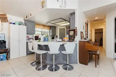 2251 Bridger Street, Pahrump, NV 89048 Kitchen