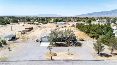 2251 Bridger Street, Pahrump
