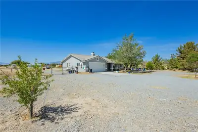 2251 Bridger Street, Pahrump, NV 89048 Other