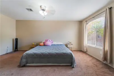 3950 South Sandhill Road 130, Las Vegas, NV 89121 Bedroom