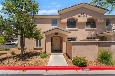3950 South Sandhill Road 130, Las Vegas