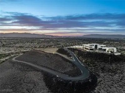 1741 Tangiers Drive Henderson, NV 89012