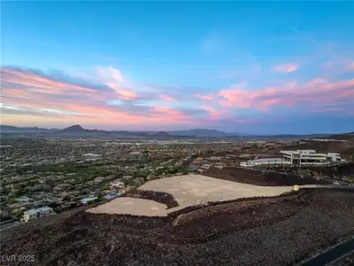 1741 Tangiers Drive View