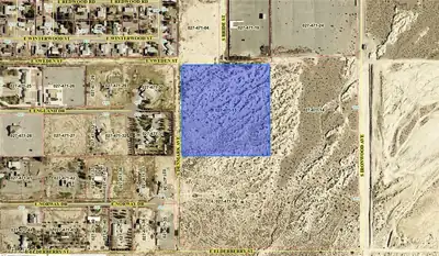 3311 South Denmark Avenue Pahrump, NV 89048