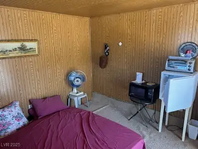 1330 WILD HORSE RUN Bedroom