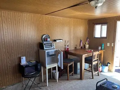 1330 WILD HORSE RUN Dining Area