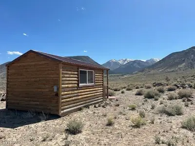 1330 WILD HORSE RUN Dyer, NV 89010