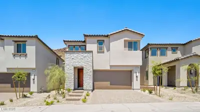 66 Via Montoro Henderson, NV 89015