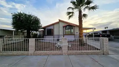3603 Huerta Drive, Las Vegas
