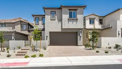 72 Via Montoro Henderson, NV 89011