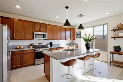 89 Via Franello Henderson, NV 89011