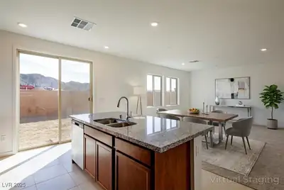 89 Via Franello, Henderson, NV 89011 Kitchen