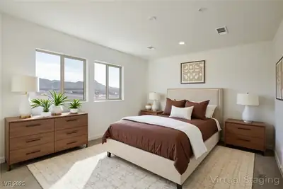 89 Via Franello, Henderson, NV 89011 Bedroom