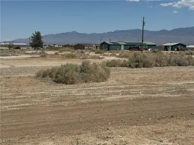 3260 West Wilson Road Pahrump, NV 89048