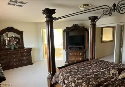 11118 Scotscraig Court, Las Vegas, NV 89141 Bedroom