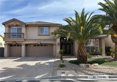 11118 Scotscraig Court Las Vegas, NV 89141