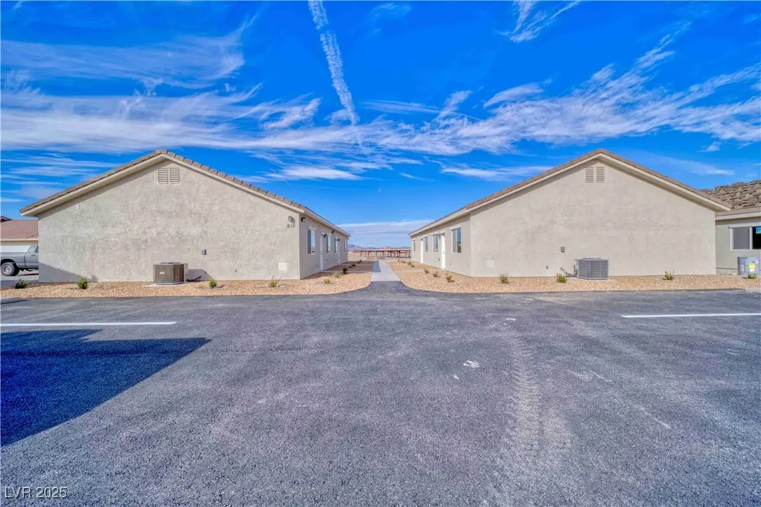 610 San Lorenzo Street, Pahrump, NV 89048
