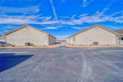 610 San Lorenzo Street, Pahrump