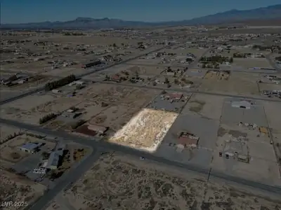 3150 East Dandelion Street Pahrump, NV 89048