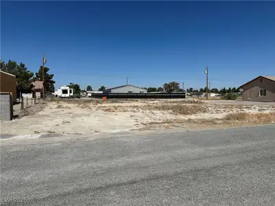 1190 Zelzah Avenue Pahrump, NV 89048