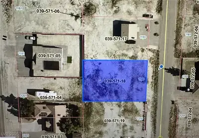 1190 Zelzah Avenue, Pahrump, NV 89048 Other