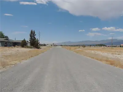 1190 Zelzah Avenue, Pahrump, NV 89048 Community