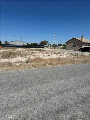 1190 Zelzah Avenue, Pahrump, NV 89048 Community