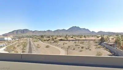 Mission Drive Henderson, NV 89002