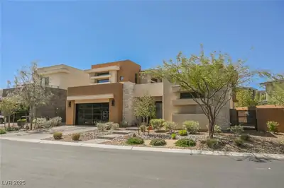 19 GARDEN RAIN Drive, Las Vegas