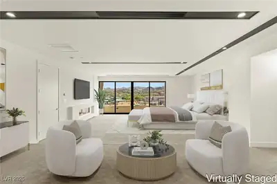 25 Canyon Bay Drive, Henderson, NV 89011 