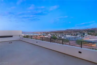 25 Canyon Bay Drive, Henderson, NV 89011 Pool