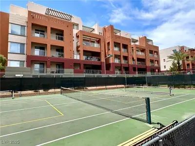 23 East Agate Avenue 403, Las Vegas