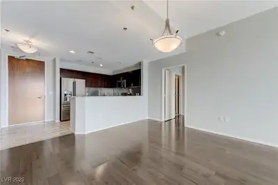 8255 LAS VEGAS Boulevard 1816 Living Room