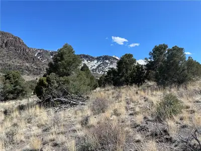 P-15 Butte Valley Ely, NV 89301