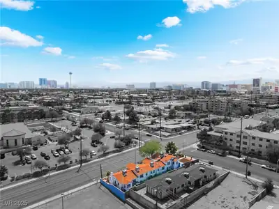 300 North 14th Street Las Vegas, NV 89101