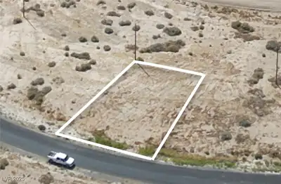 781 East Boothill Drive Pahrump, NV 89060