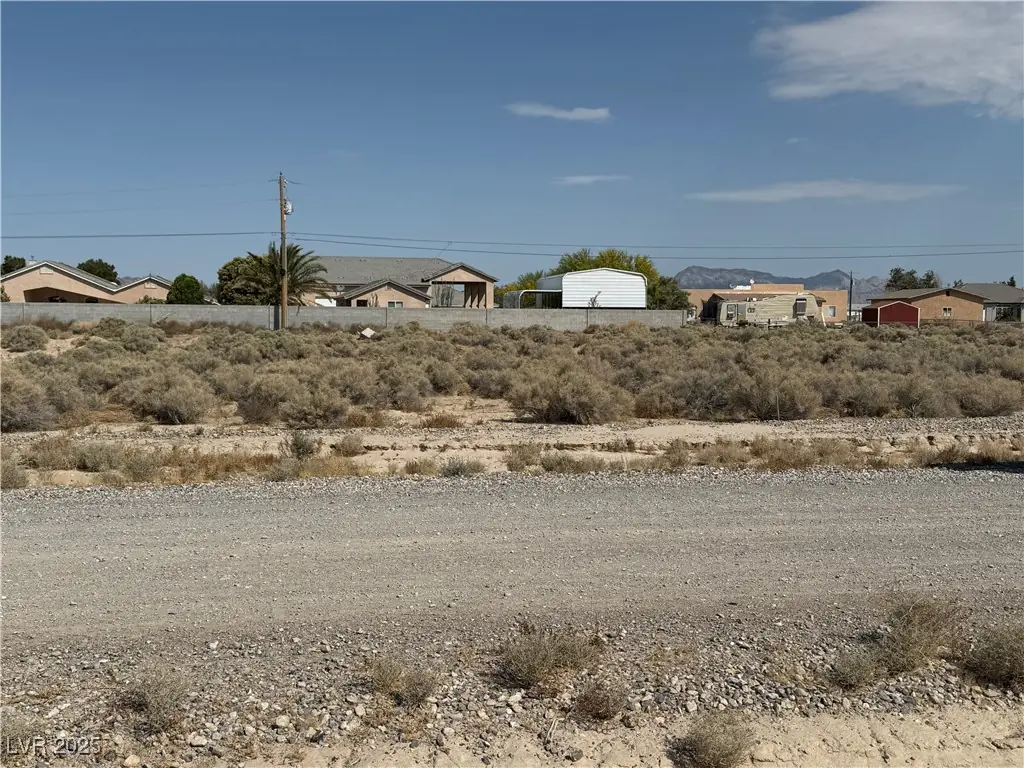2480 Sycamore Avenue, Pahrump, NV 89048