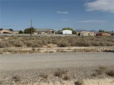 2480 Sycamore Avenue Pahrump, NV 89048