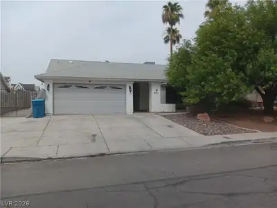 Address Not Disclosed, Las Vegas