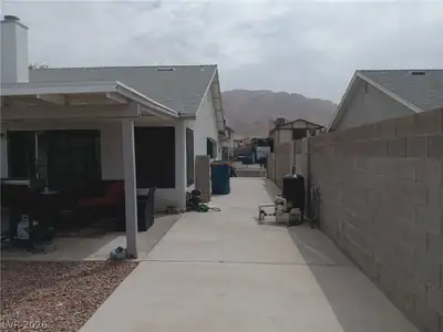 Address Not Disclosed Patio