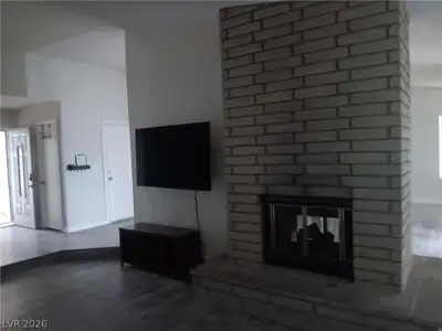Address Not Disclosed Living Room