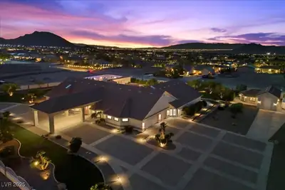 640 Quail Covey Road Henderson, NV 89002