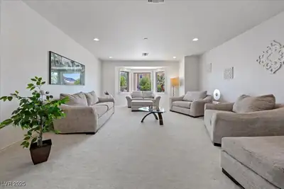 640 Quail Covey Road, Henderson, NV 89002 Living Room
