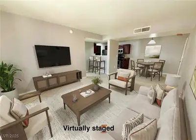7885 West Flamingo Road 1101, Las Vegas