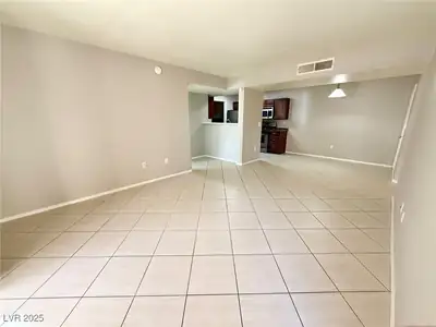 7885 West Flamingo Road 1101 Living Room