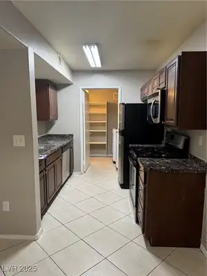 7885 West Flamingo Road 1101 Kitchen