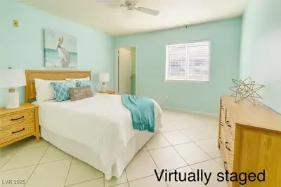 7885 West Flamingo Road 1101 Bedroom