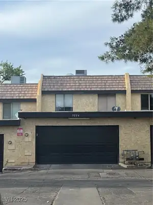 3226 Weber Court Las Vegas, NV 89121